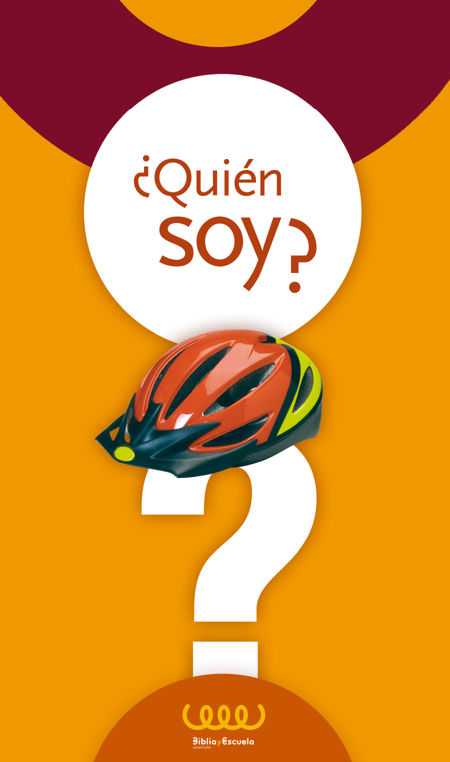 ¿Quién soy? Secundaria primer curso