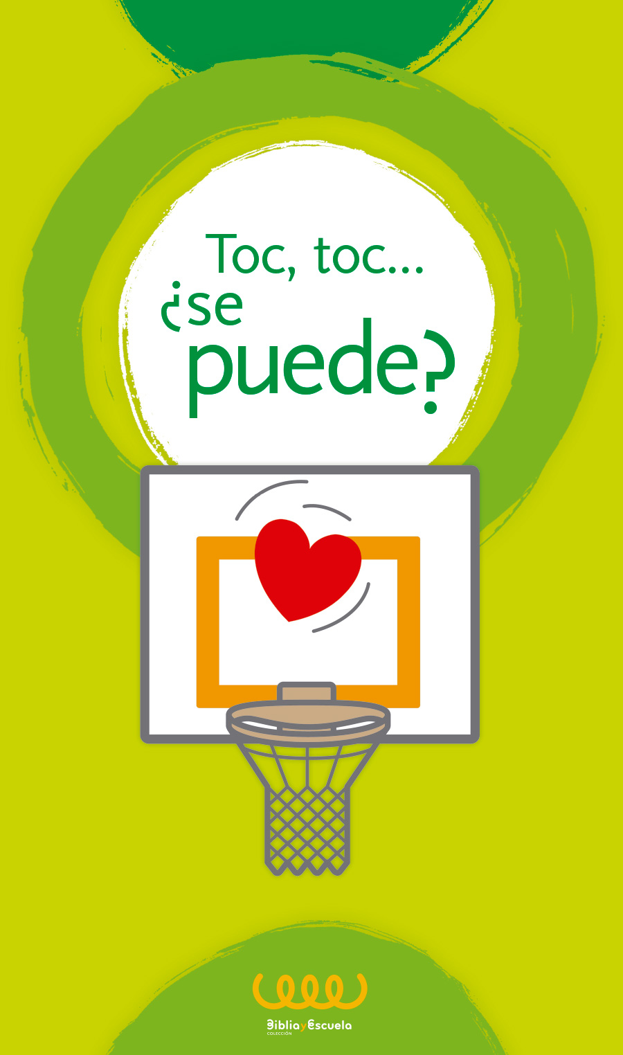 Toc, toc… ¿se puede? primaria primer curso