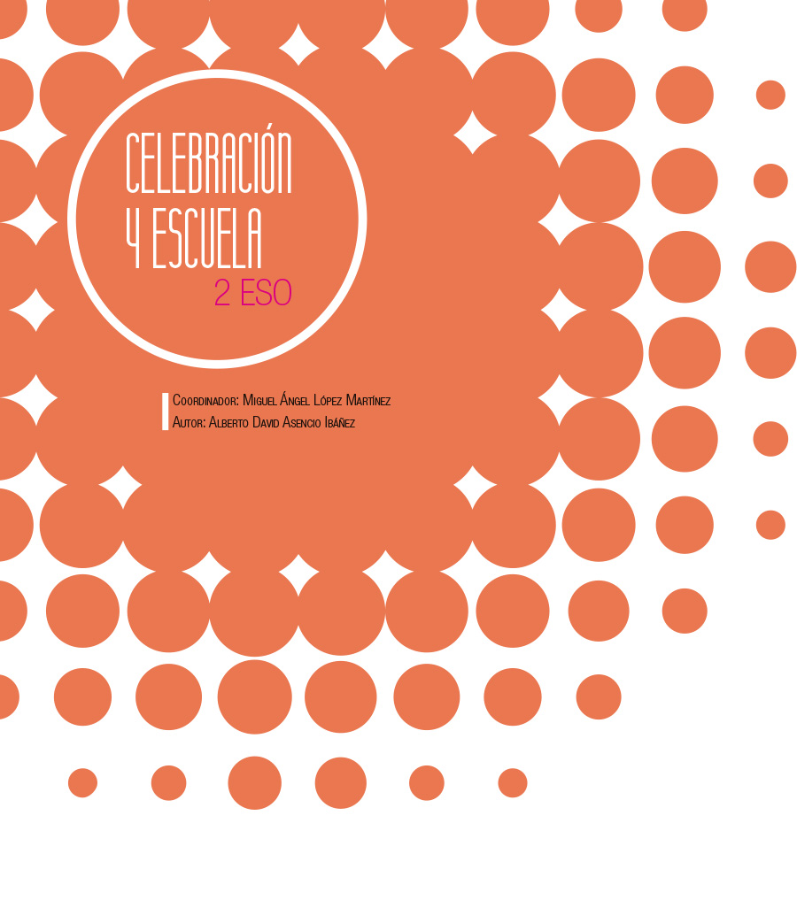 Celebración y escuela 2 ESO