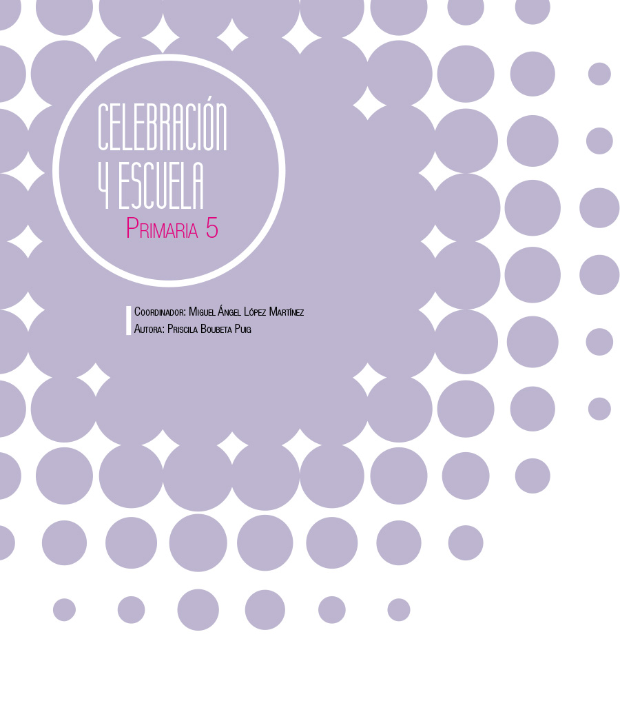 Celebración y escuela Primaria 5