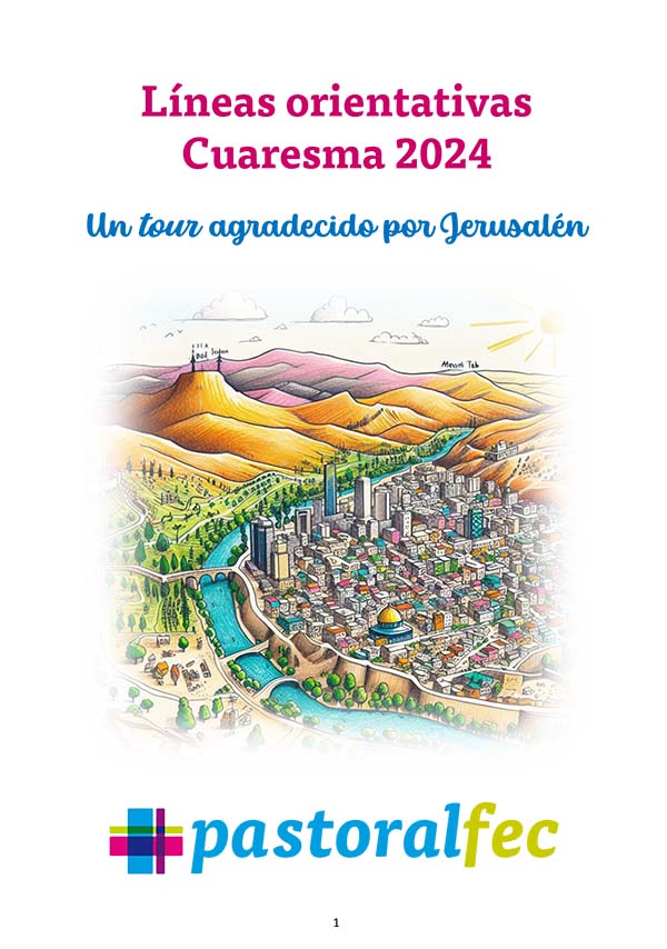FEC Cuaresma 2024