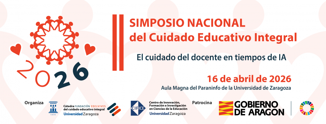 II Simposio Nacional sobre el Cuidado Educativo Integral