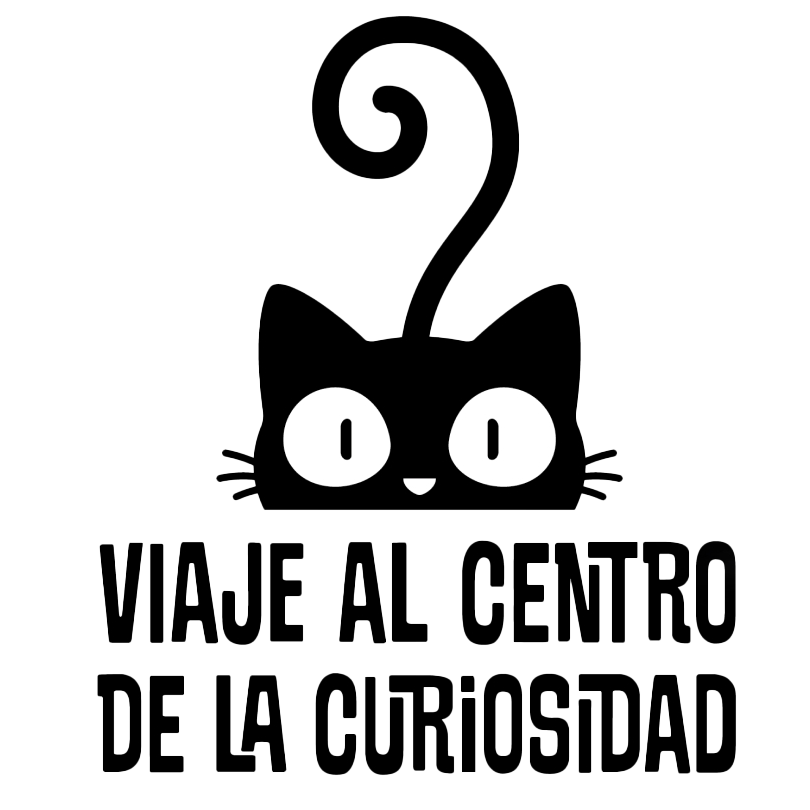 Viaje al Centro de la curiosidad